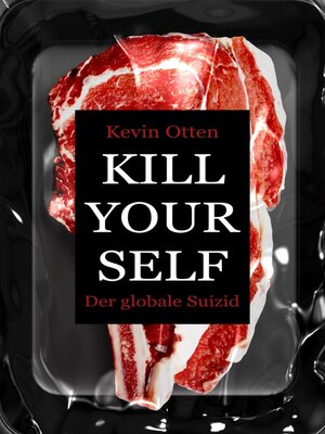 cover image of Kill Yourself--Der Globale Suizid